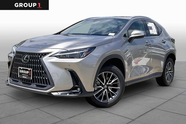 Used 2026 Lexus NX 350 AWD Sport Utility - Offsite Location