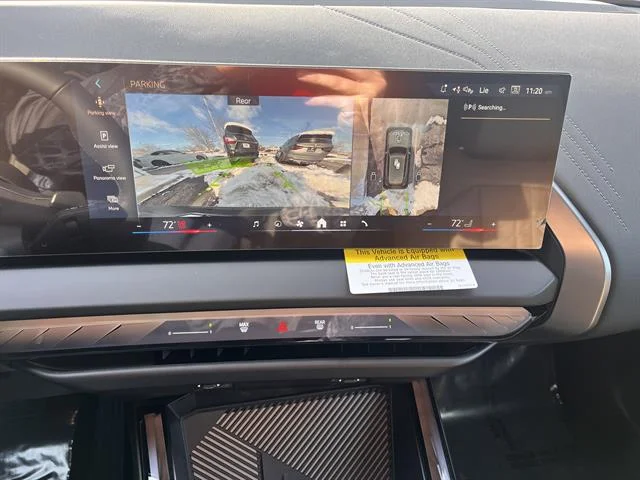 New 2026 Skyscraper Grey Metallic BMW 30 xDrive image 11