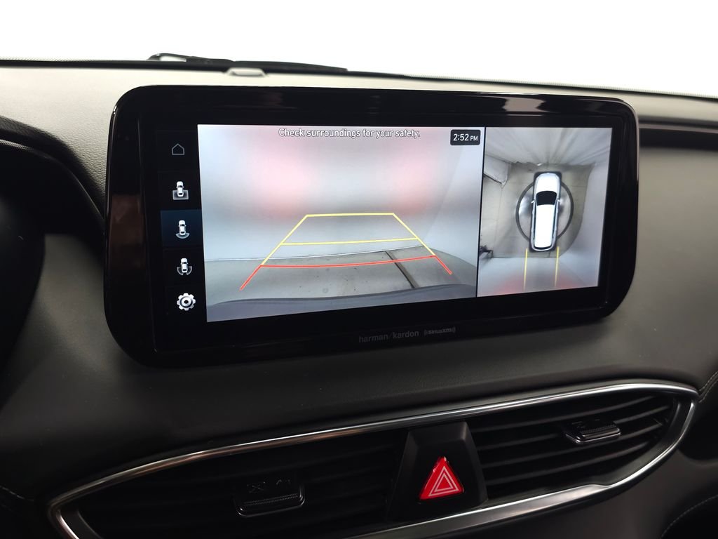 2023 Hyundai Santa Fe SEL - Photo 31