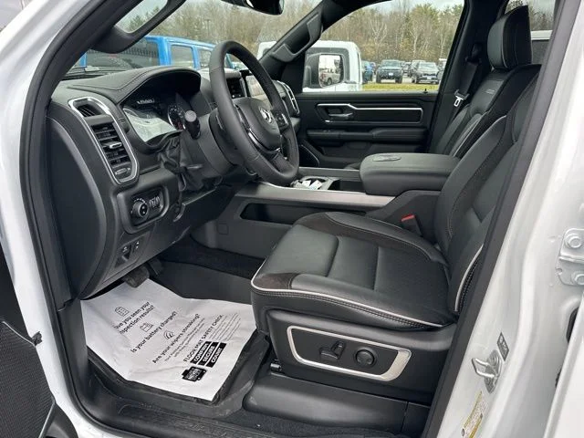 2026 RAM 1500 Laramie - Photo 6