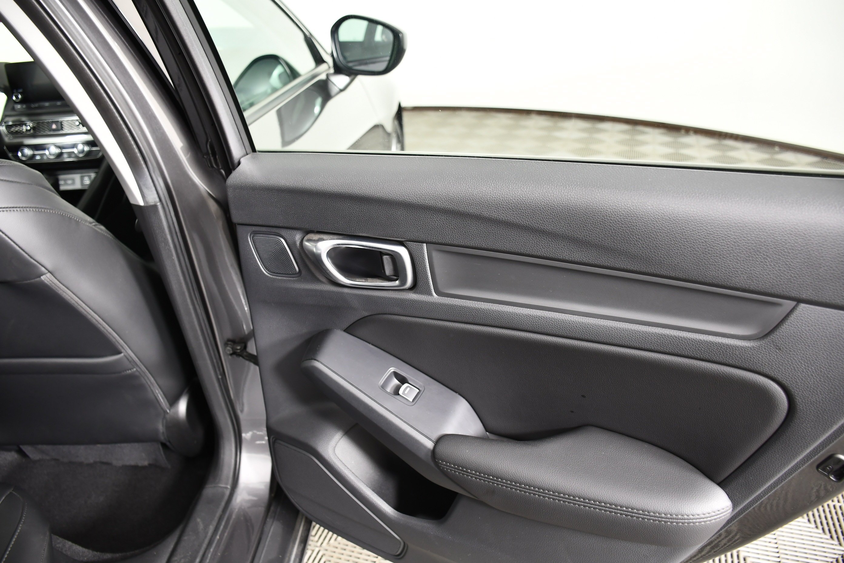 2024 Acura Integra Base - Photo 39