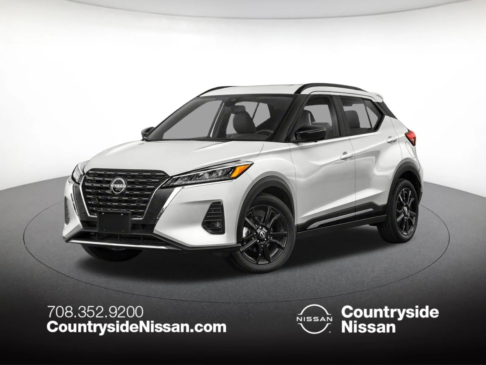 2024 Nissan Kicks 1.6 SR's photo