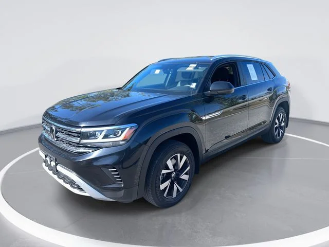 2023 Volkswagen Atlas Cross Sport SE