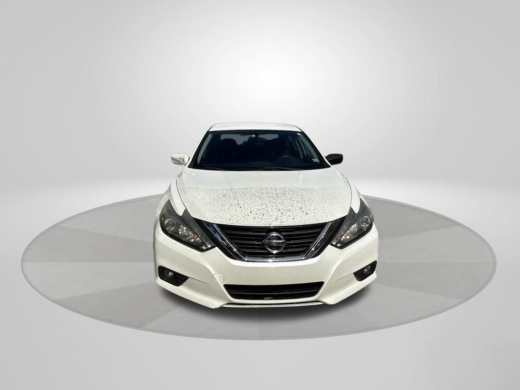 Used 2016 Nissan Altima SR with VIN 1N4AL3AP8GC270391 for sale in North Miami Beach, FL