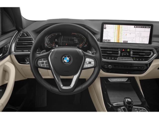 Used 2024 Alpine White BMW sDrive30i image 10