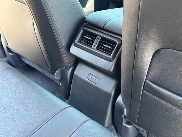 Certified Used 2026 Pearl Mazda Premium image 21