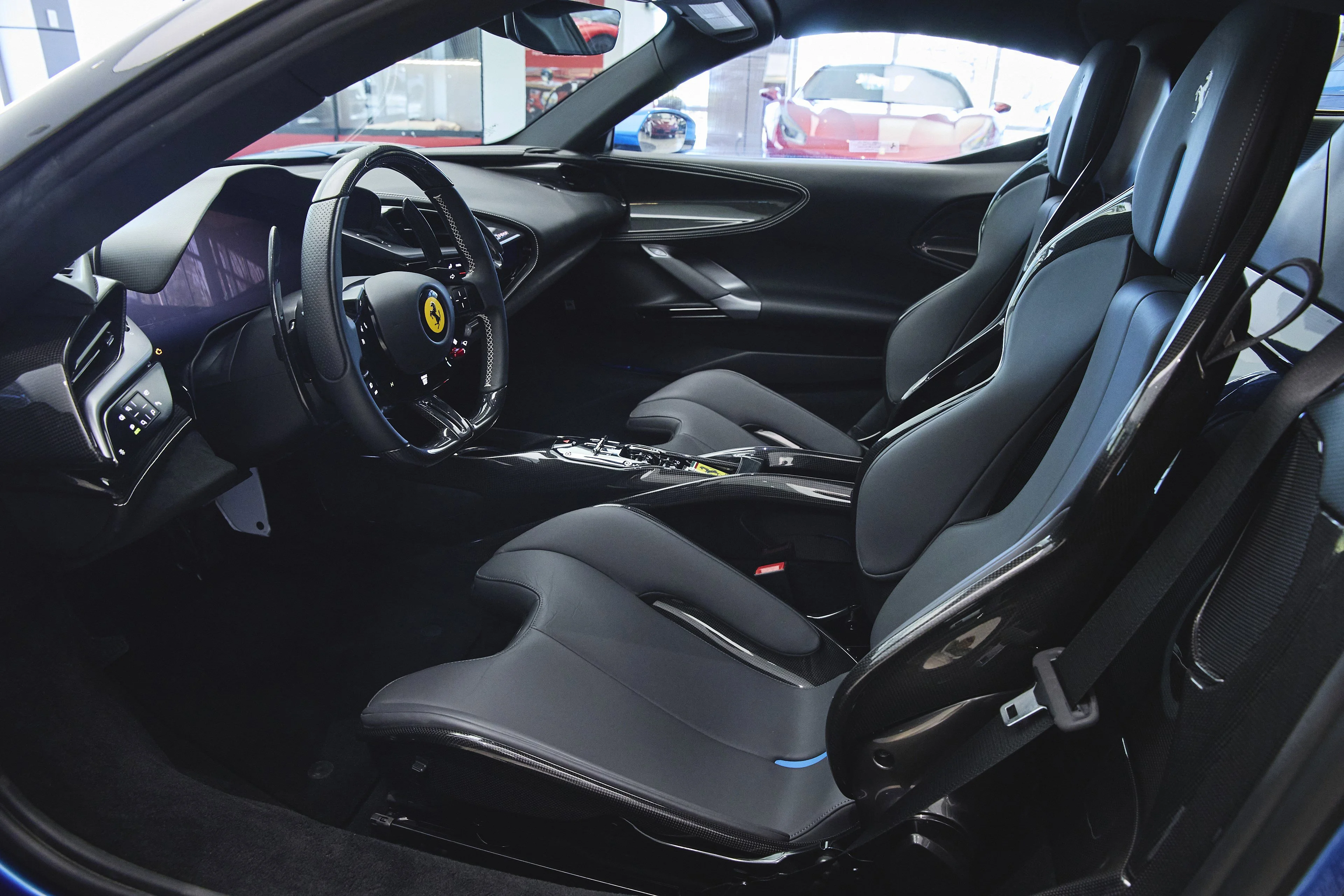 2023 Ferrari SF90 Base - Photo 35