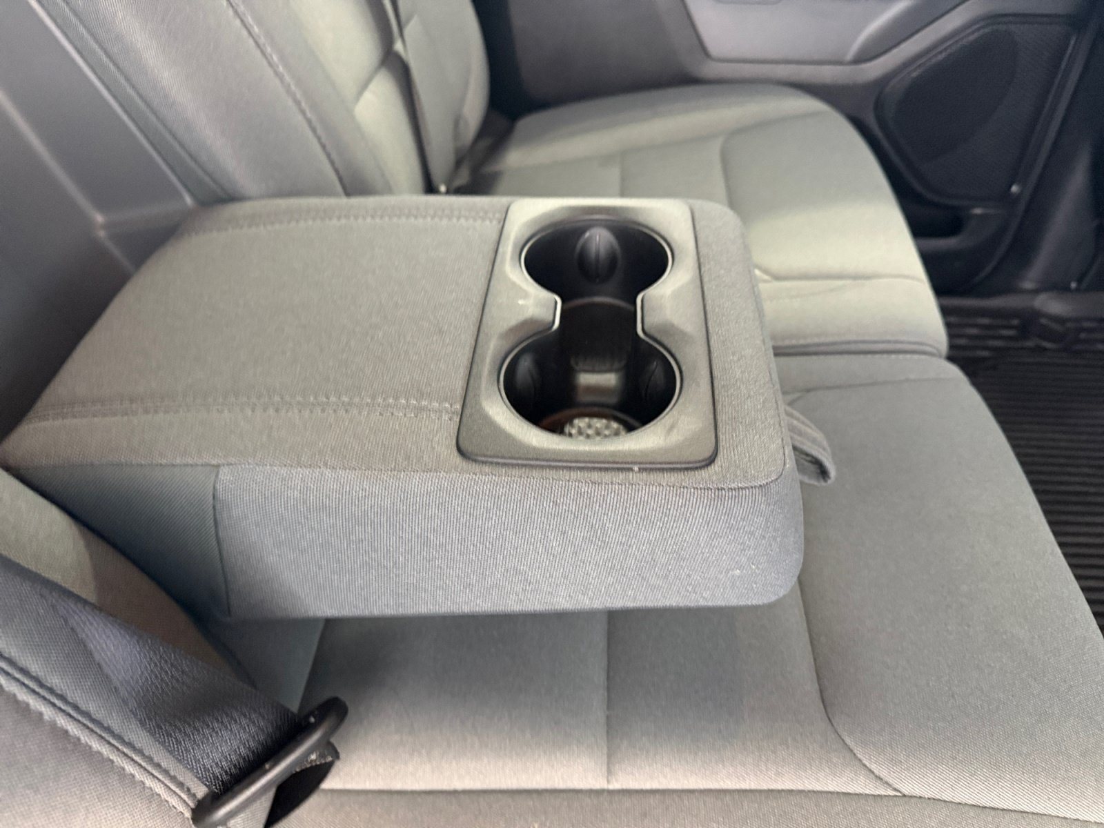 2022 RAM Ram 1500 Pickup Big Horn/Lone Star - Photo 32