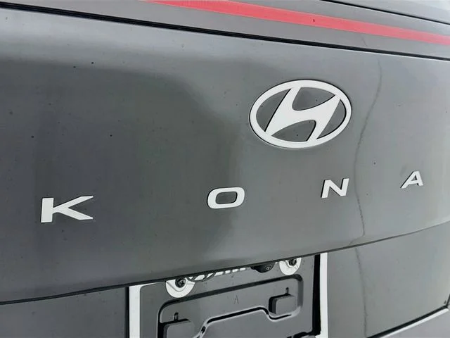 New 2026 Hyundai KONA SEL Sport