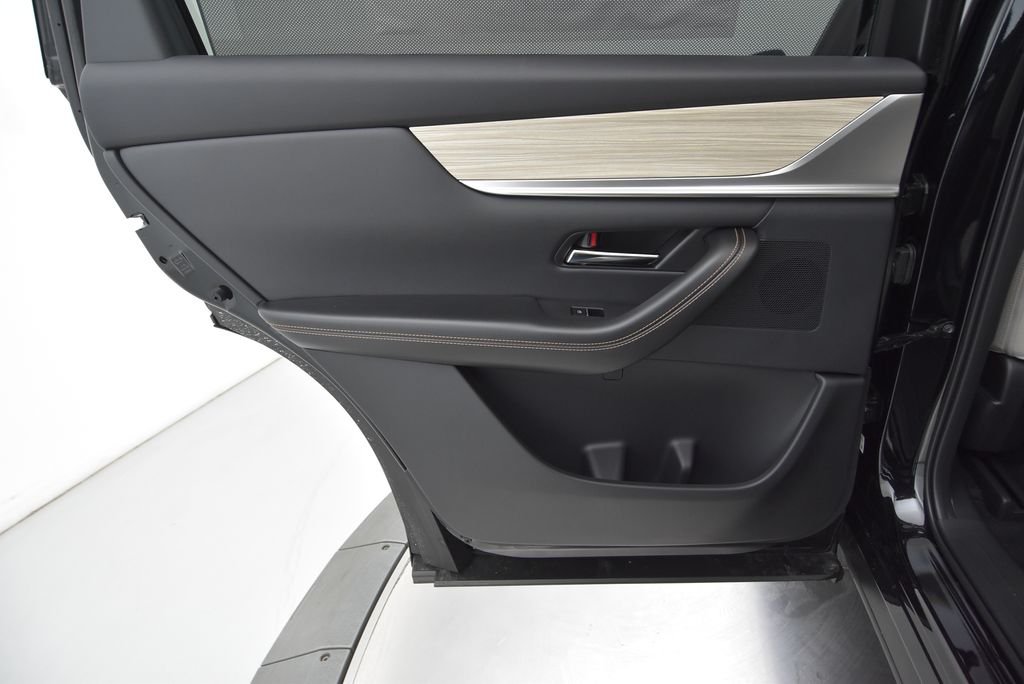 2026 Mazda CX-70 Preferred Package - Photo 33