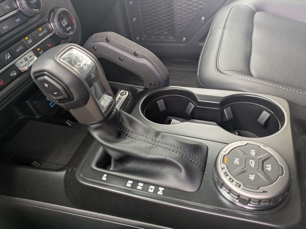 2025 Ford Bronco 4-Door Badlands - Photo 25