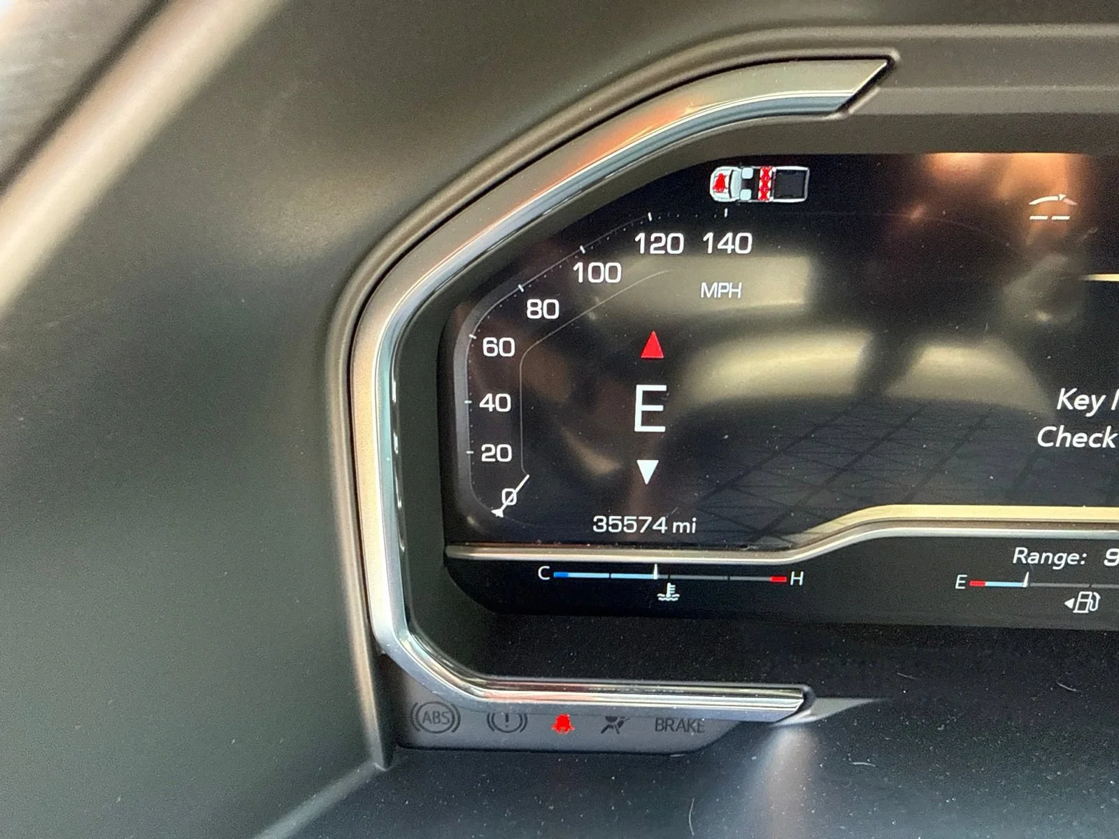 Used 2024 Onyx Black GMC AT4X image 27