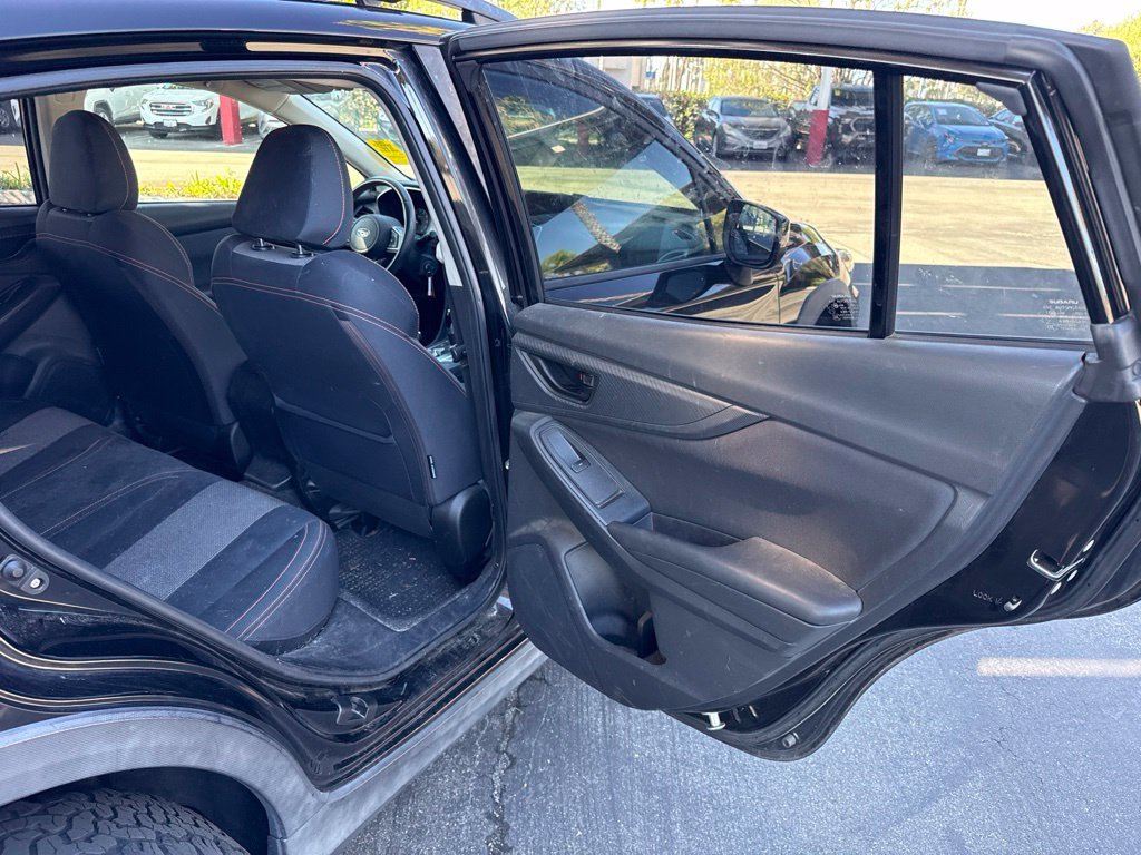 Used 2019 Black Subaru 2.0i Premium image 17