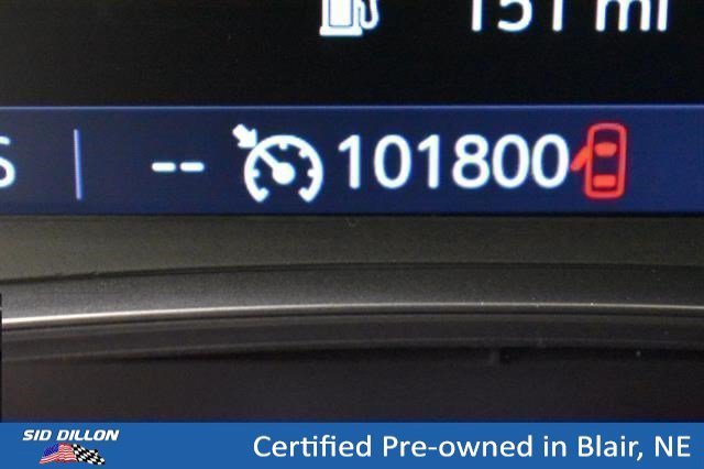 Used 2021 Cajun Red Tintcoat Chevrolet Premier image 18