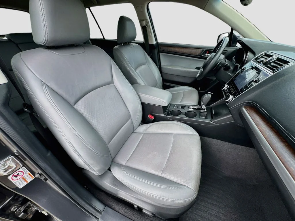 Used 2019 Gray Subaru 3.6R image 35