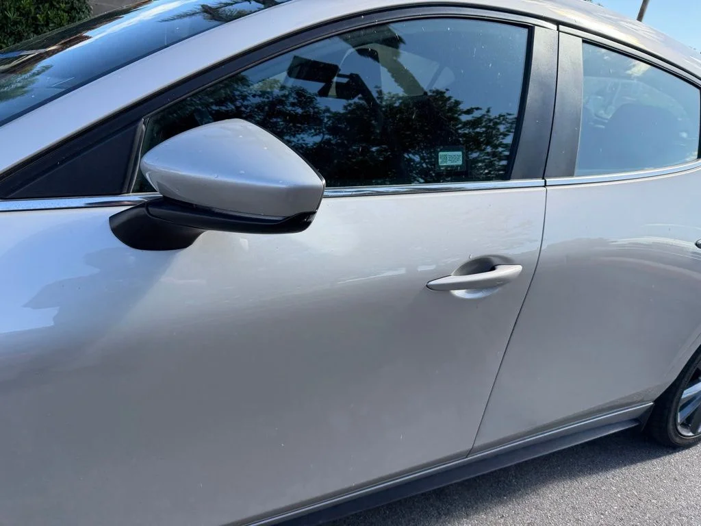 Used 2023 Silver Mazda 2.5 S Preferred Package image 7