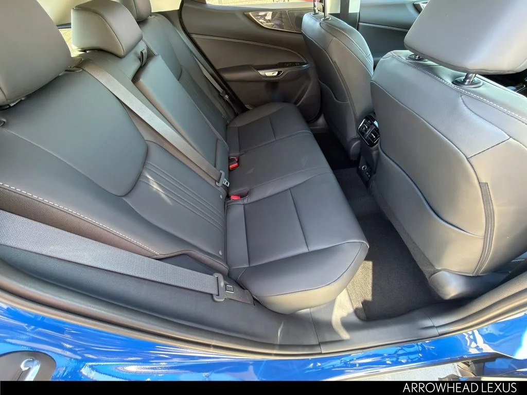 New 2026  Lexus 350 Premium image 13