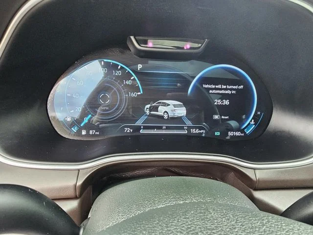 2021 GENESIS GV80 Standard - Photo 33
