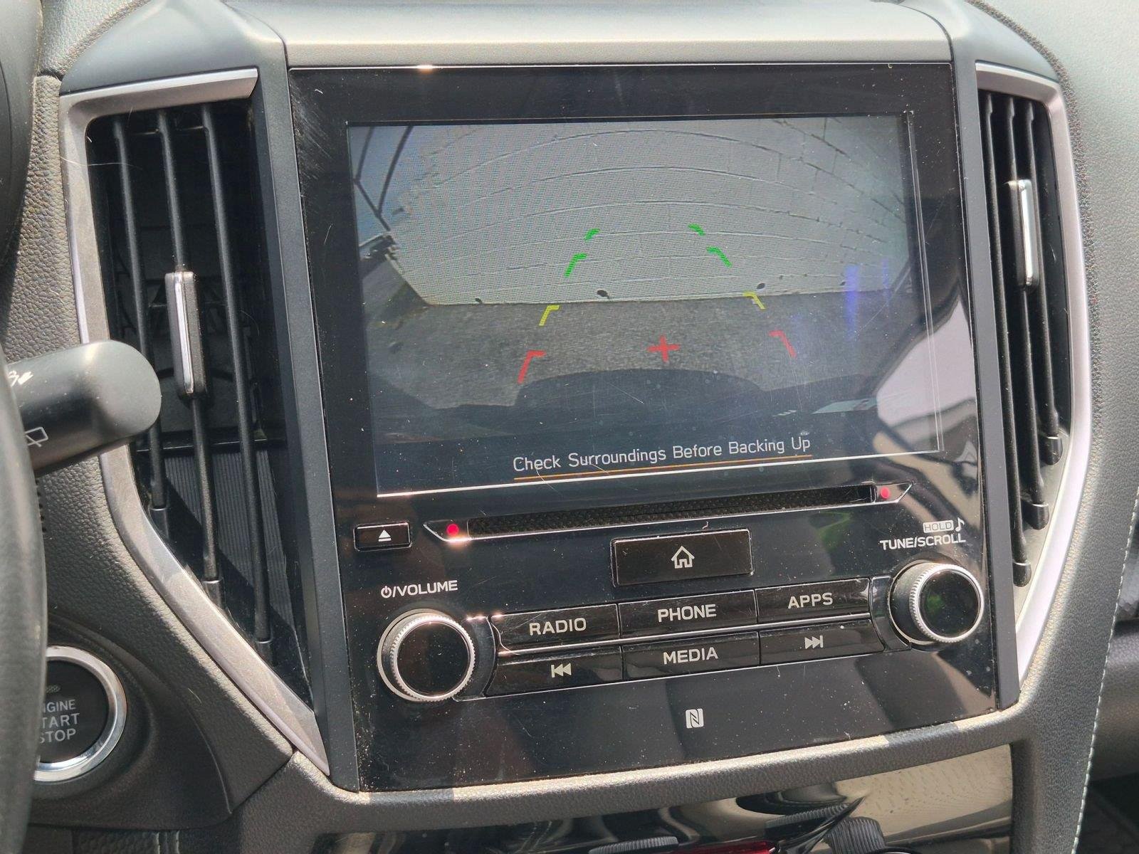 Used 2019 Jasper Green Metallic Subaru Limited image 17
