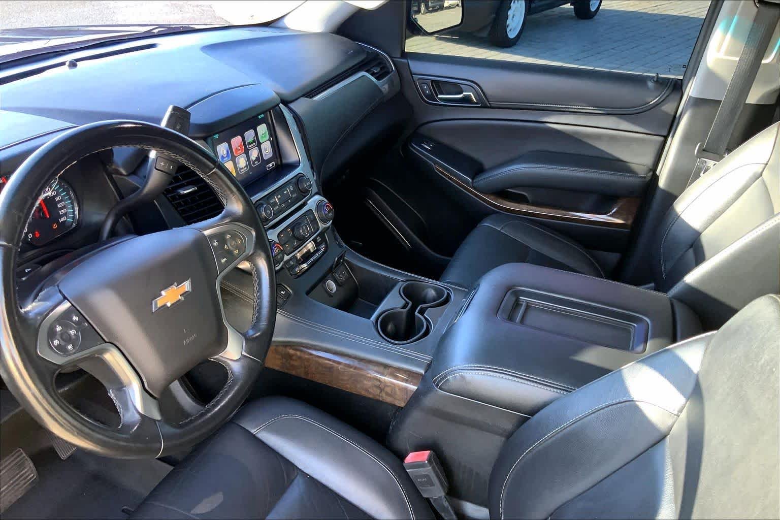 Used 2019 Black Chevrolet LT image 16