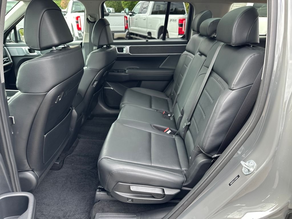 Certified Used 2026 Gray Hyundai Limited image 15