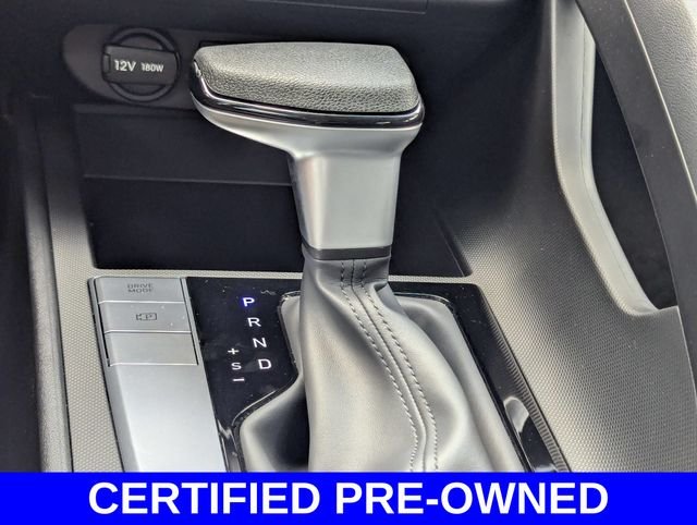 2026 Hyundai Elantra SE - Photo 22