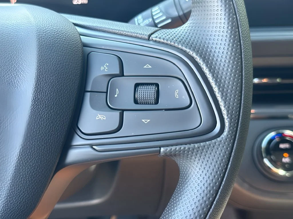 New 2026 Moonstone Gray Metallic Buick Preferred image 12