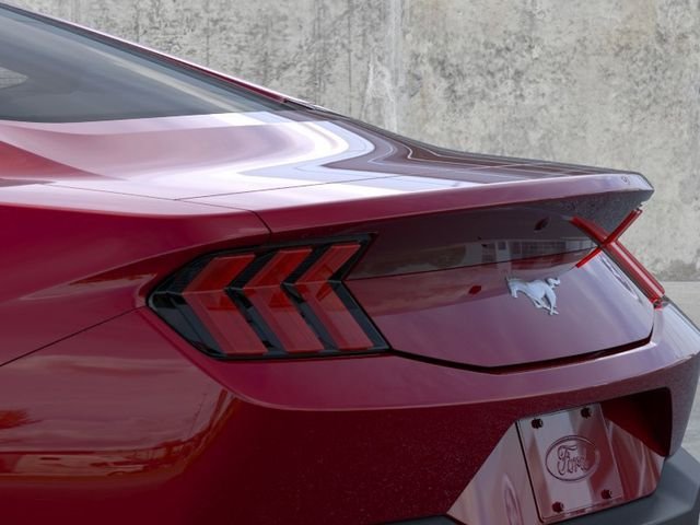 2025 Ford Mustang EcoBoost Fastback - Photo 22
