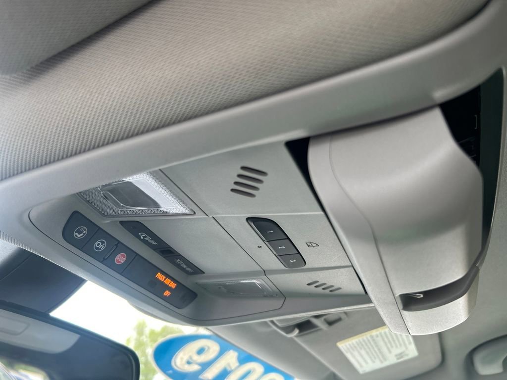 Used 2019 ORANGE BURST METALLIC Chevrolet LT image 46