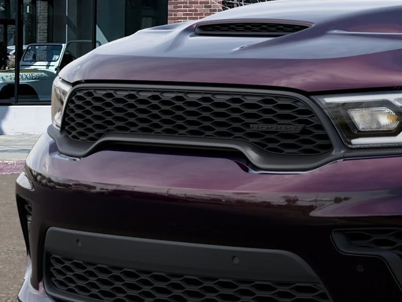 New 2027 Red Oxide Paint Dodge GT image 11
