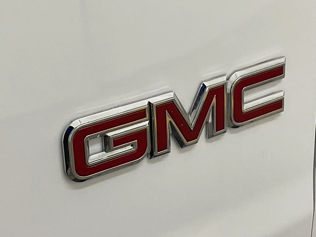 Used 2024 Summit White GMC Work Van image 20