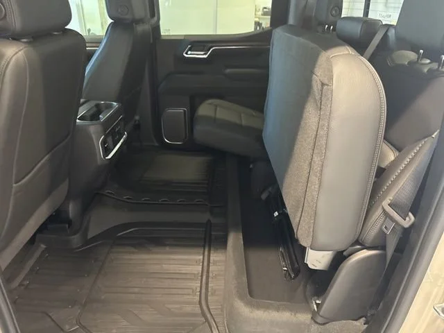 2026 GMC Sierra 1500 Denali - Photo 24