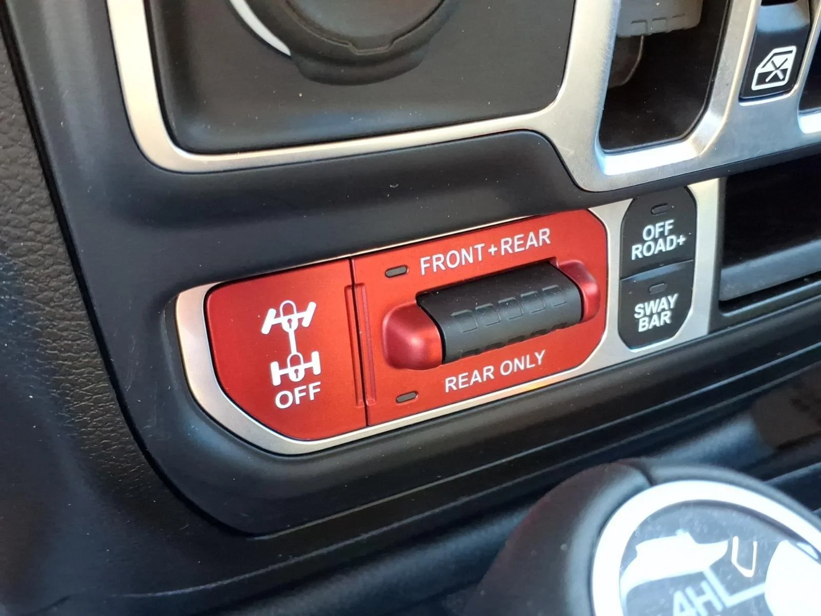 Used 2023 Black Clearcoat Jeep Rubicon image 10