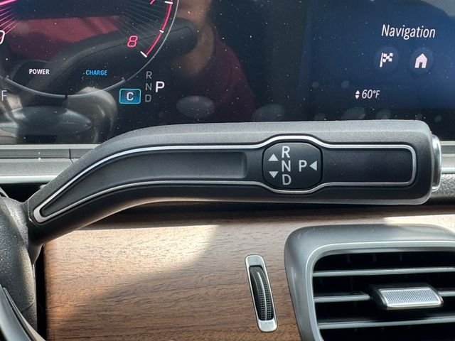 2025 Mercedes-Benz GLE GLE350 - Photo 27