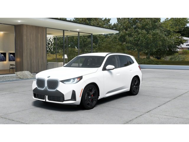 2026 BMW X3 X3 30