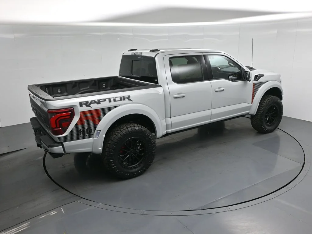 New 2026 Avalanche Ford Raptor image 40