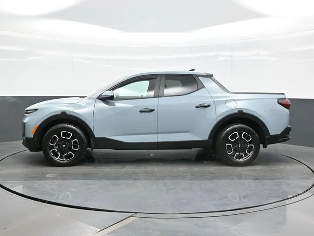 Used 2023 Blue Hyundai SEL image 4