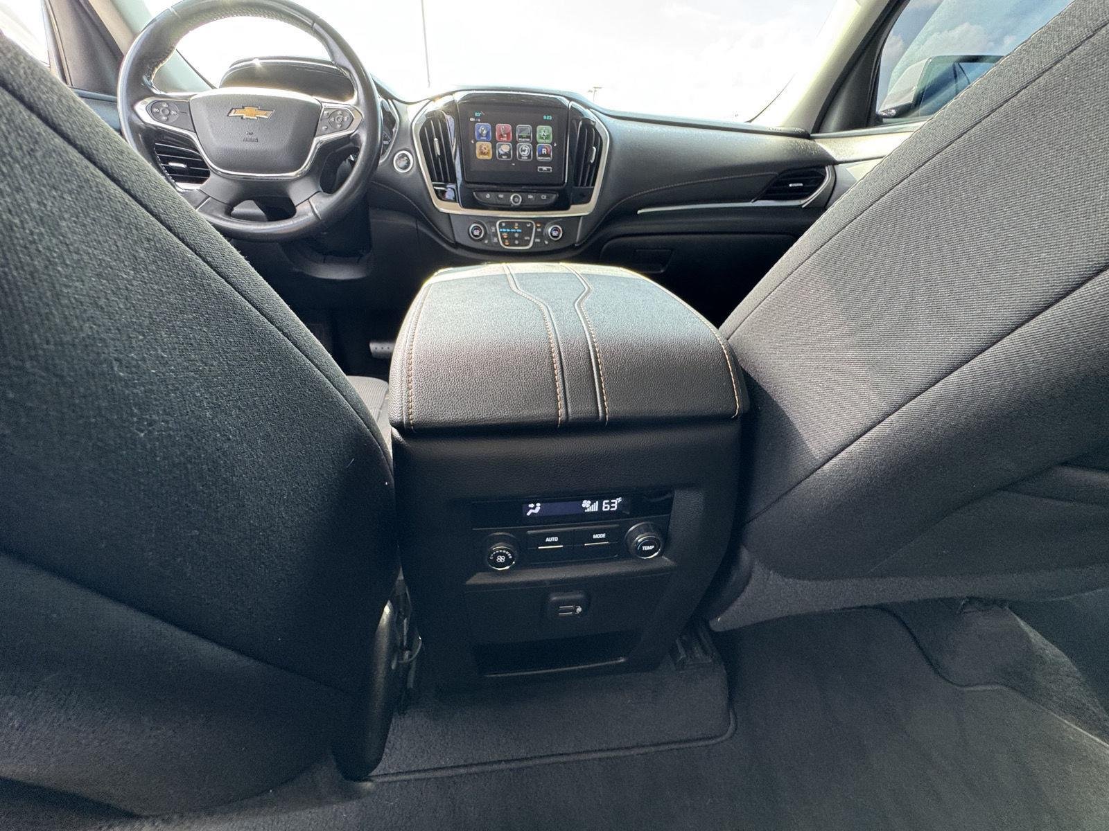 2019 Chevrolet Traverse 1LT - Photo 26