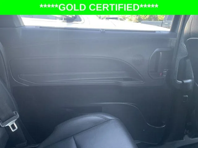 Certified Used 2022 CEMENT Toyota  image 29