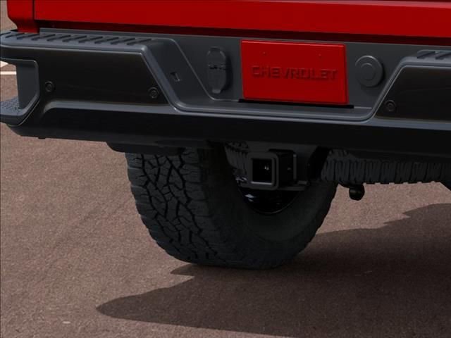 2026 Chevrolet Silverado 2500 HD LTZ - Photo 14
