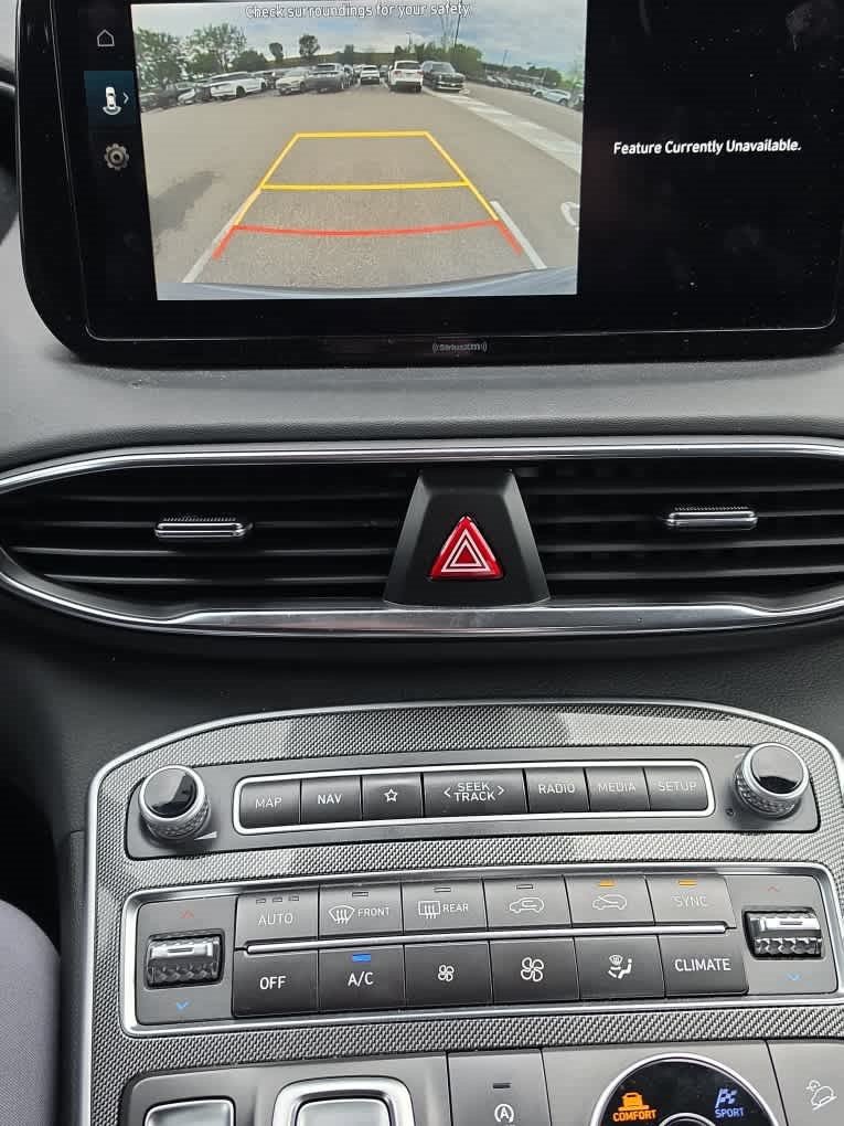 2023 Hyundai Santa Fe SEL - Photo 12