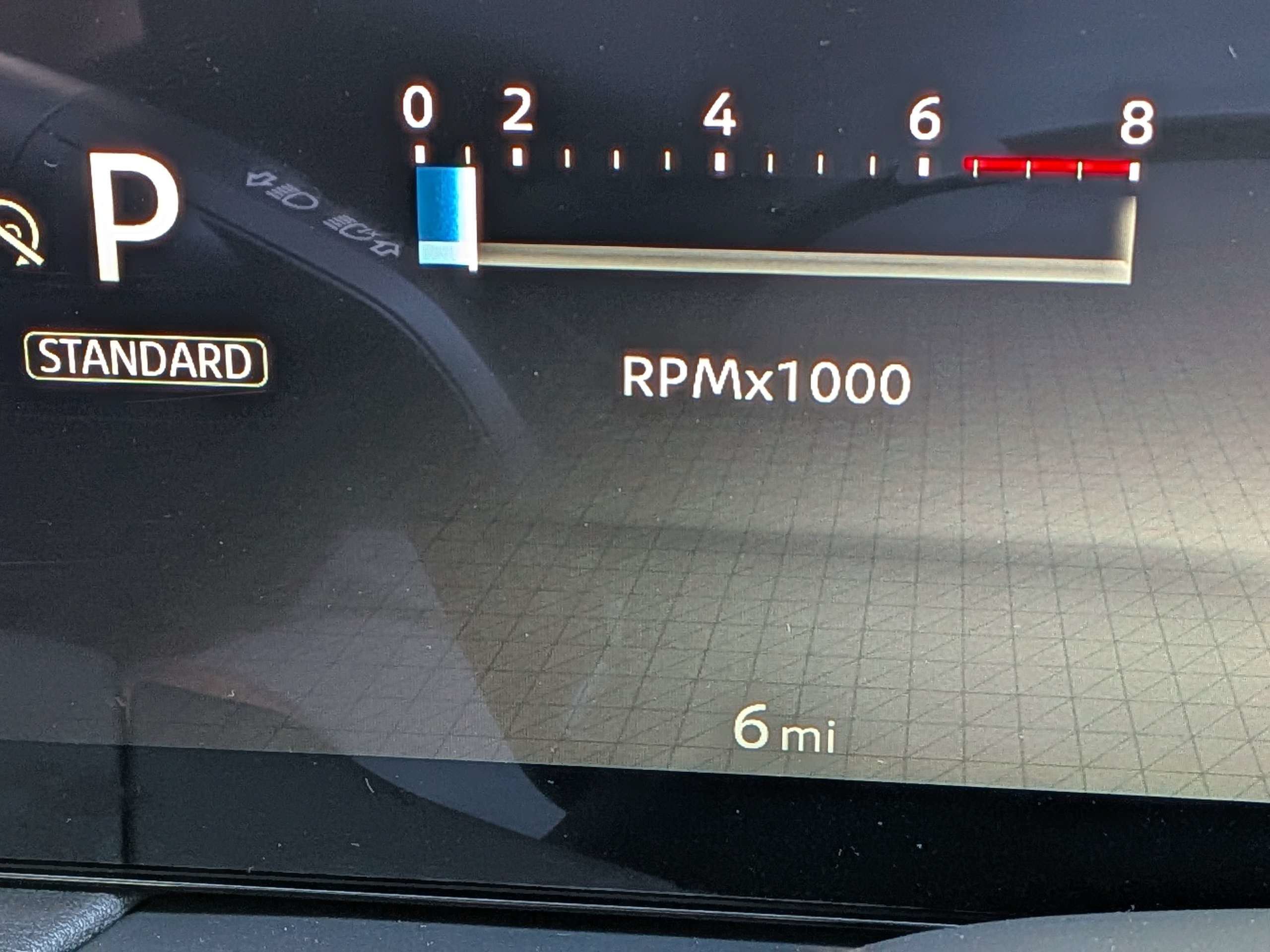 New 2027 Imperial Bronze Nissan SV image 29