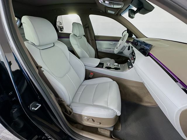 Used 2026 Black Genesis Advanced image 29