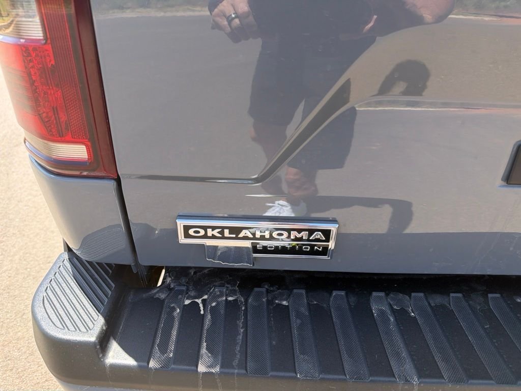 Used 2019 Abyss Ford XLT image 12