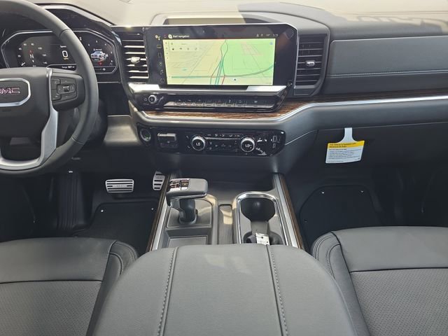 2025 GMC Sierra 1500 Elevation - Photo 31