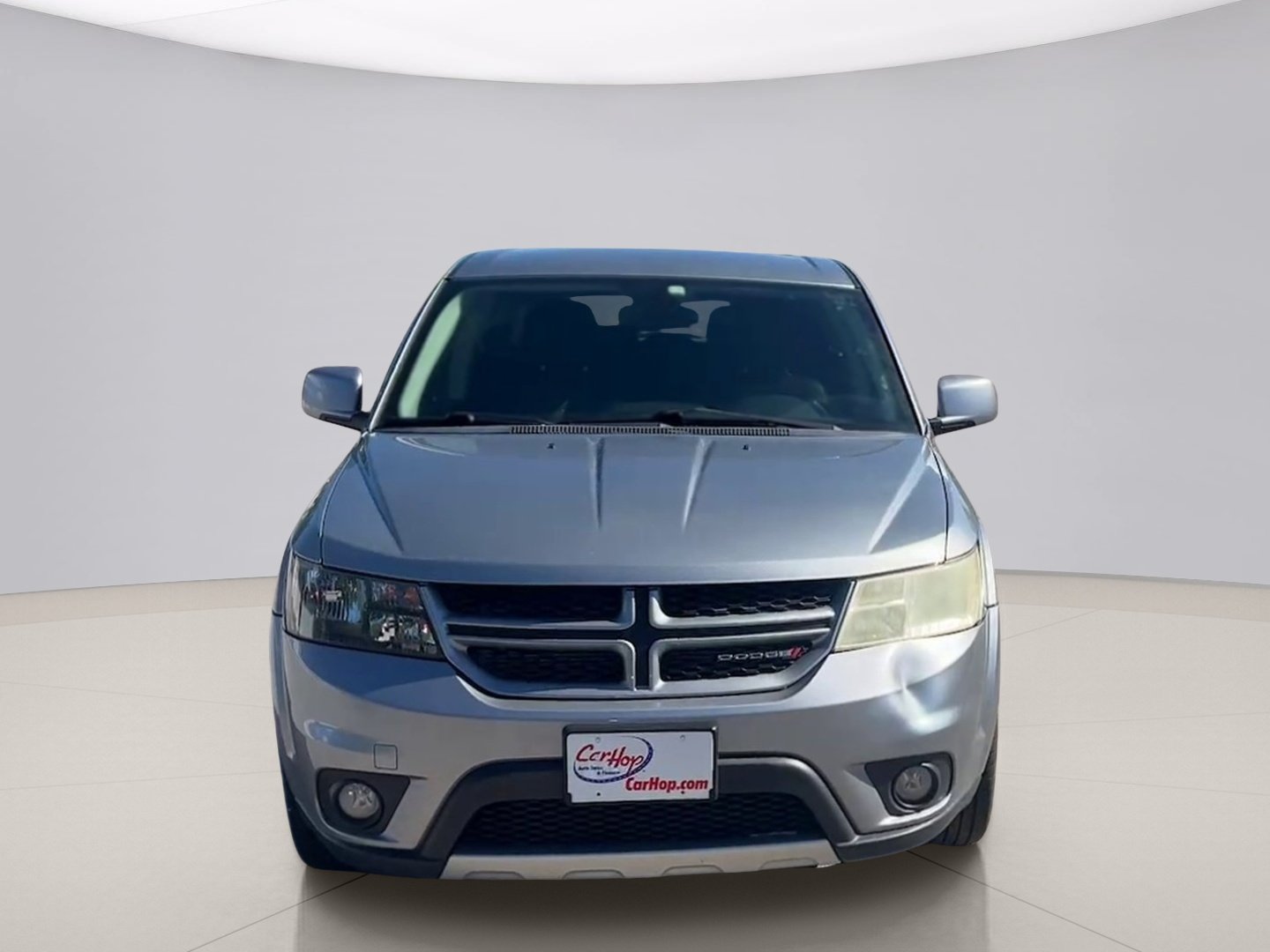 Used 2019 Silver Dodge GT image 9