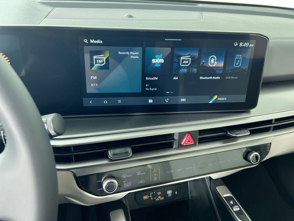 2026 Kia Sorento EX - Photo 27