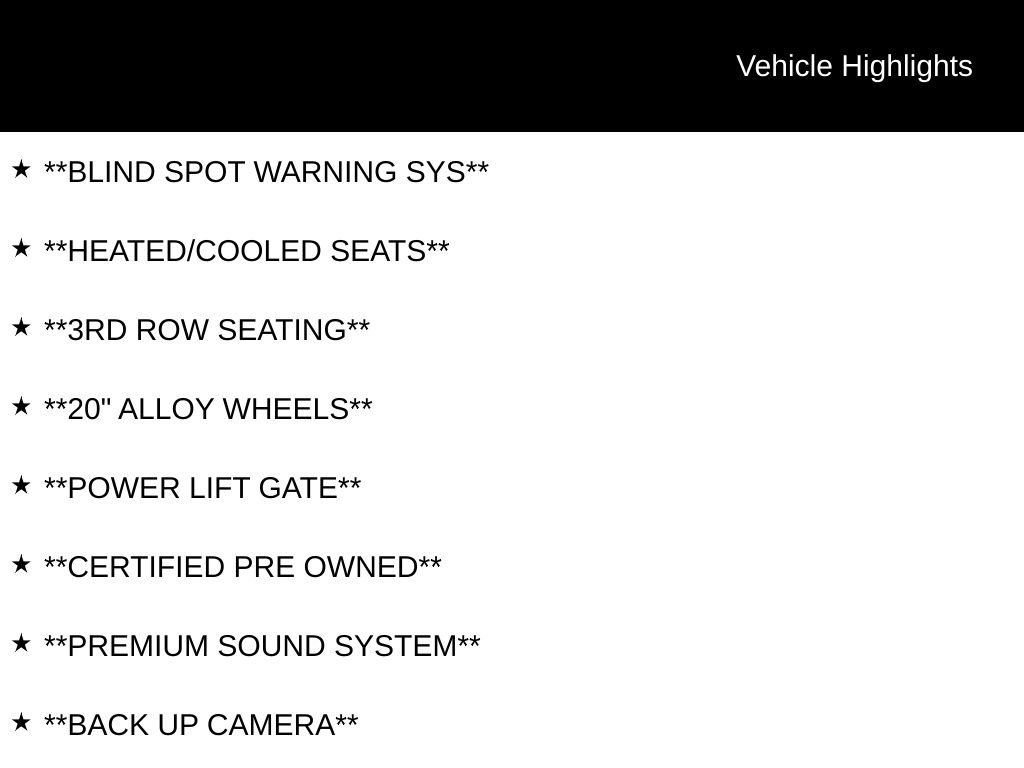 Certified Used 2019 Pure White Volkswagen SEL Premium image 17