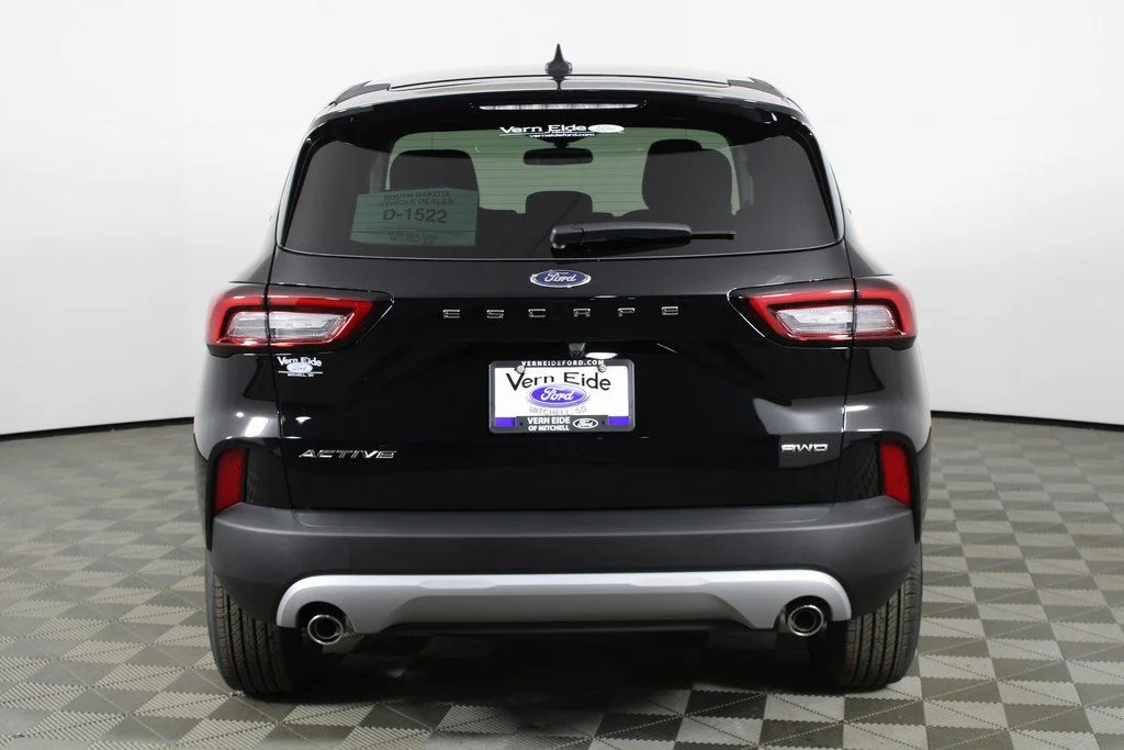 2026 Ford Escape Active - Photo 6