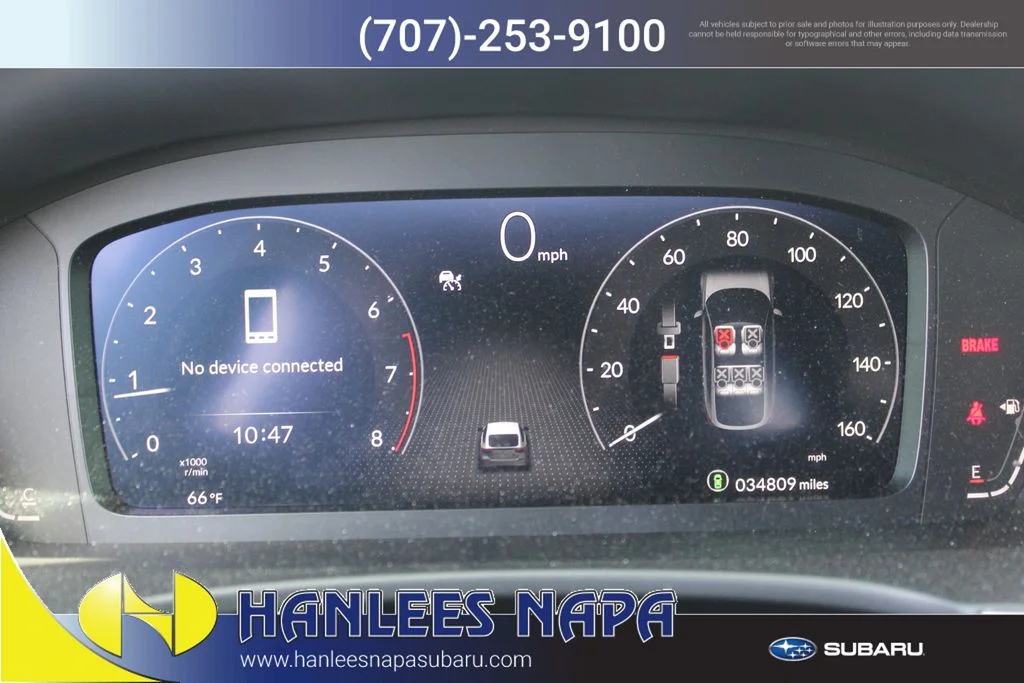 Used 2023  Honda Sport Touring image 32